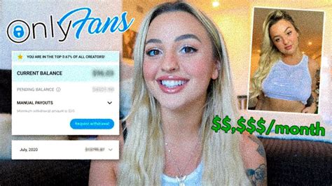 jessie sims onlyfans|Day in the life of an OnlyFans model! 